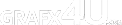 grafx4u.com Logo
