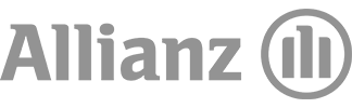 Logo der Allianz