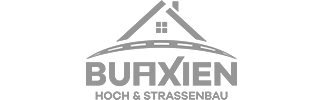 Logo der Firma BU-Axien