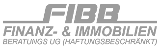 Logo - FIBB Finanz und Immobilien