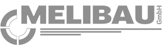 Logo der MELIBAU GmbH