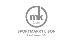 Logo des Onlineshops Sportmarkt Lison