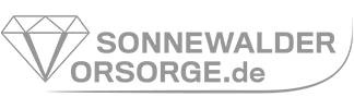 Logo der Sonnewalder Vorsorge