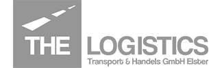 Logo - The Logistics