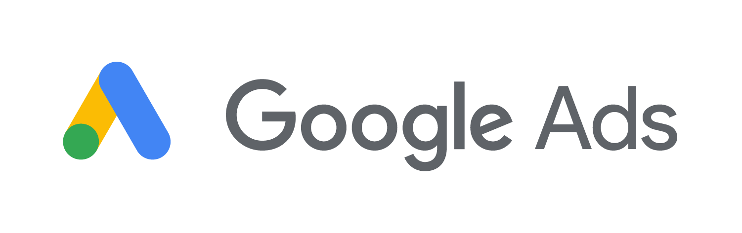 Logo Google Ads