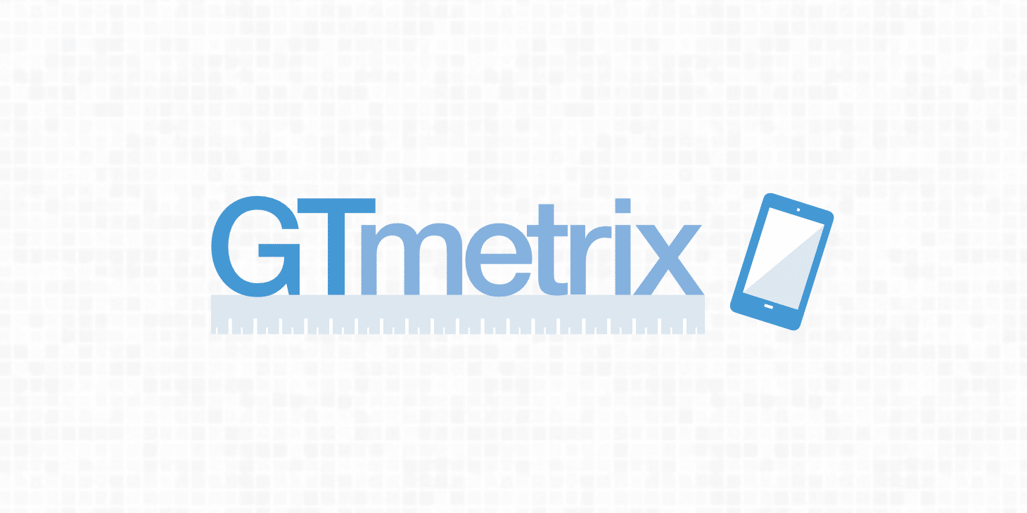 Logo von GT Metrix