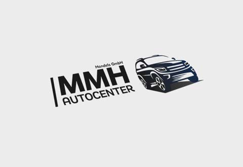 Logo - MMH Autocenter