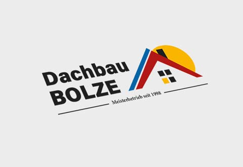 Logo der Firma Dachbau-Bolze GmbH