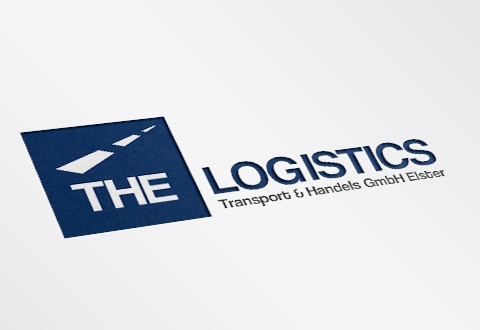Logo für THE-Logistics