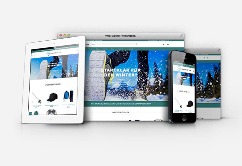 Visitenkarte für die Ergotherapie Melcher