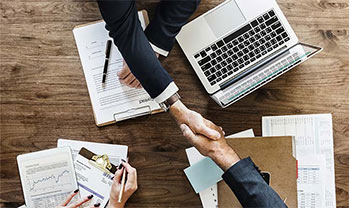 Projektablauf bei Ihrer Werbeagentur Grafx4U